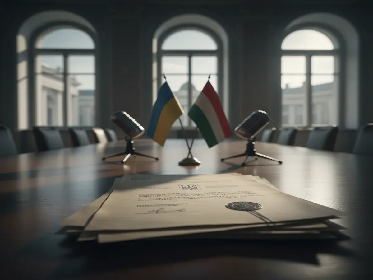 Ощадбанк зажадав від Угорщини повернення вкрадених активів