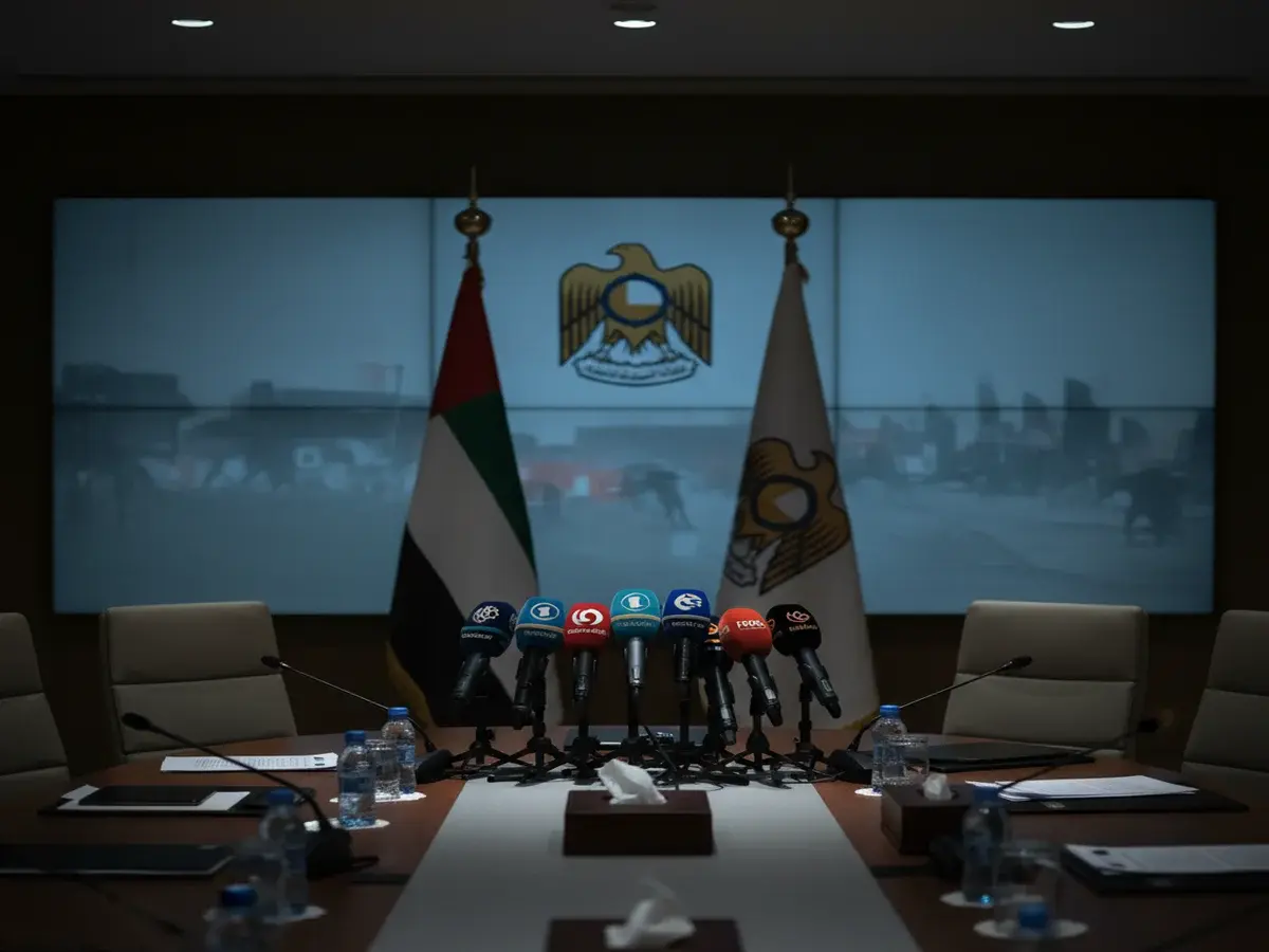 Війна в Ірані: ОАЕ зробили першу публічну заяву про конфлікт у регіоні