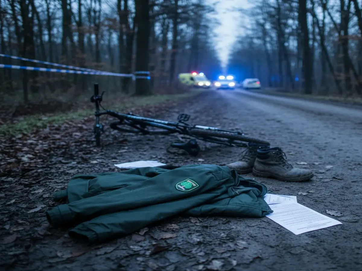 На Сумщині працівник лісгоспу в стані алкогольного сп’яніння наїхав на 15-річну дівчину