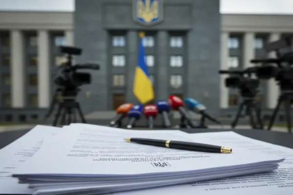 Президент ухвалив рішення про відстрочку служби для контрактників віком від 18 до 24 років