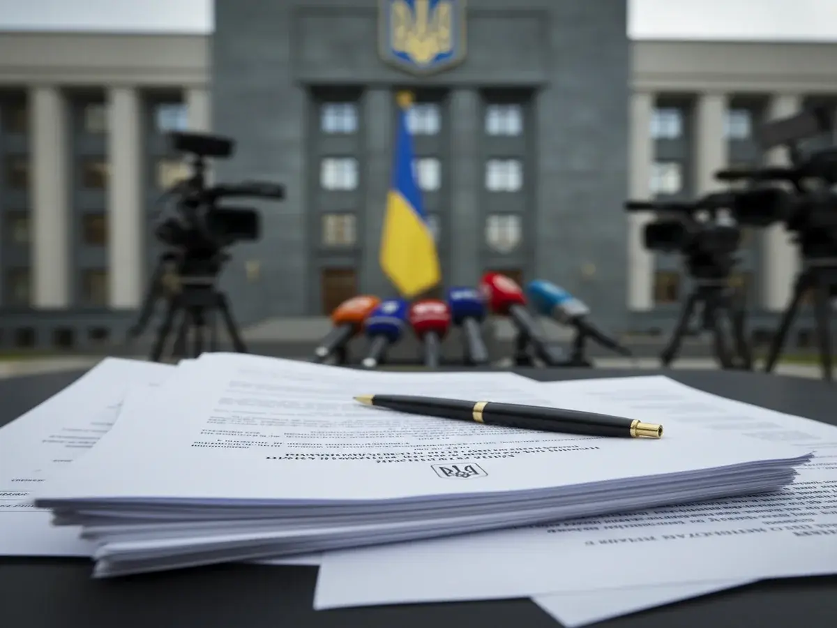 Президент ухвалив рішення про відстрочку служби для контрактників віком від 18 до 24 років