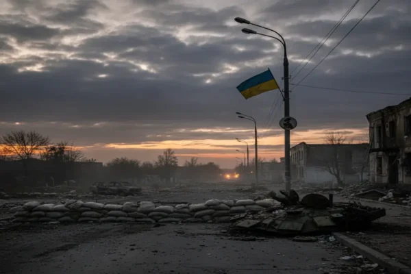 Армія Російської Федерації призупинила наступальні дії на п’яти ключових напрямках фронтових дій