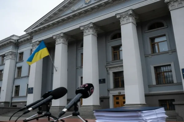 Вінницький суд виніс вирок агентам РФ, які отримали 15 років за підпали в регіоні