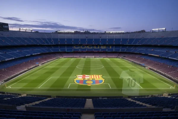 Хаві стверджує, що Лапорта став на заваді у поверненні Мессі до Барселони