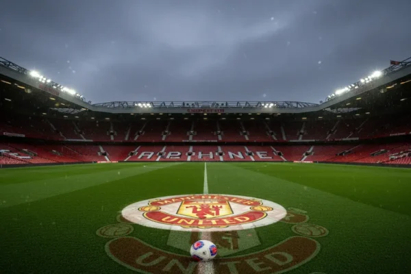 Манчестер Юнайтед виявляє зацікавленість у трансфері колишнього товариша Забарного