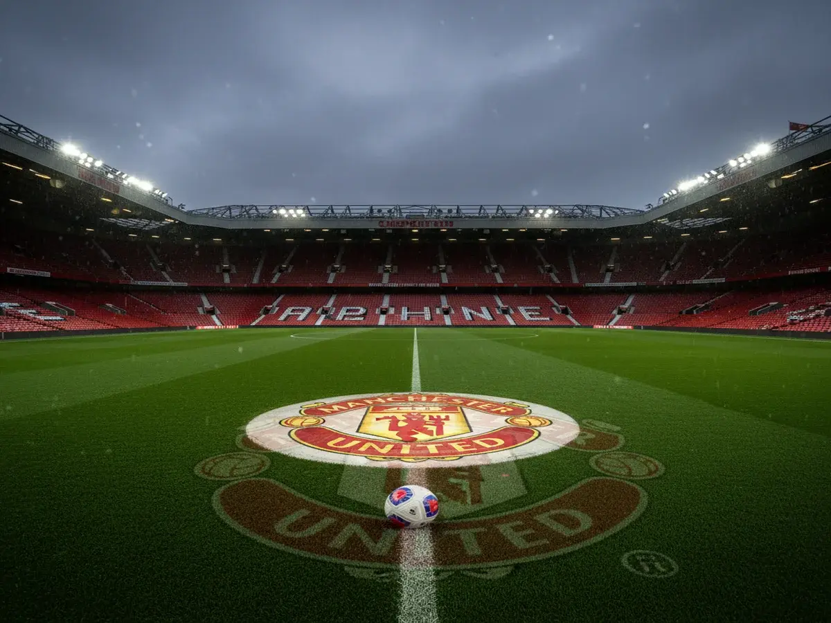 Манчестер Юнайтед виявляє зацікавленість у трансфері колишнього товариша Забарного