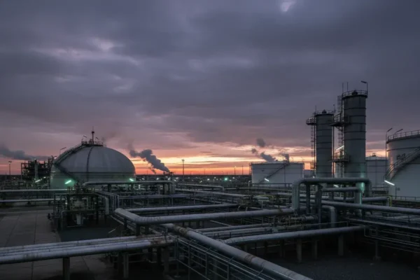 Країни G7 вживають нові заходи у відповідь на кризу на енергетичному ринку