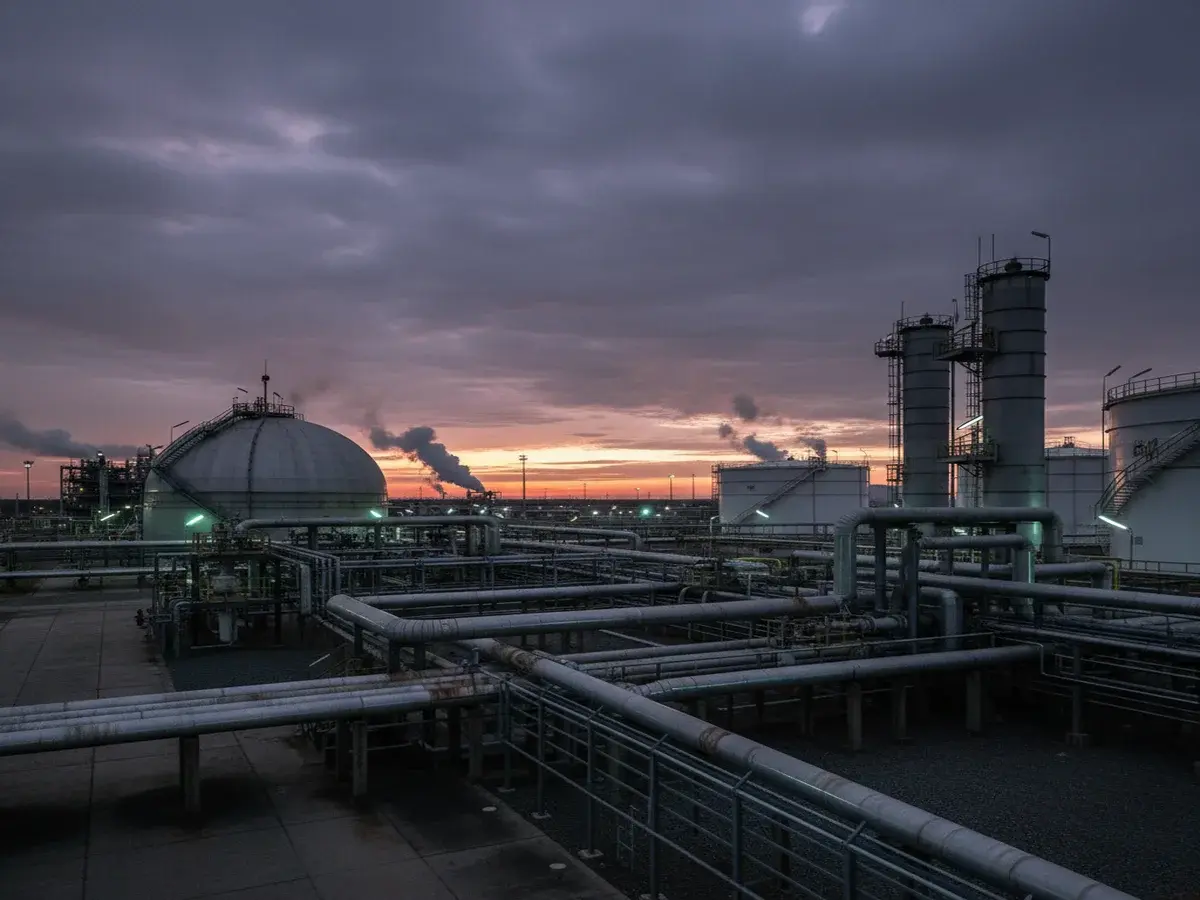 Країни G7 вживають нові заходи у відповідь на кризу на енергетичному ринку