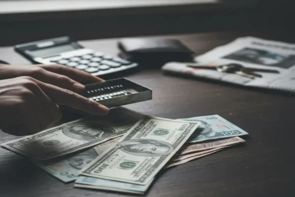 Курс долара на 10 вересня: що варто знати про вартість валюти та способи вигідної купівлі