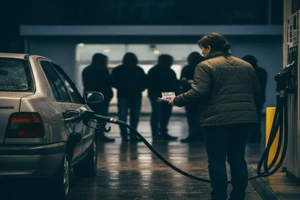 Зростання цін на паливо: Свириденко оголосила про підтримку окремих українців у складній ситуації