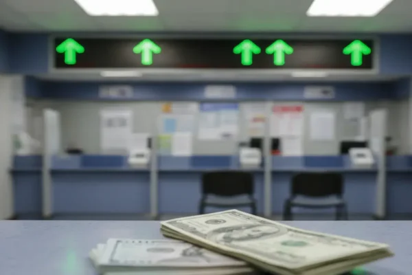 Курс долара на 9 березня: зростання вартості валюти в обмінниках та банках