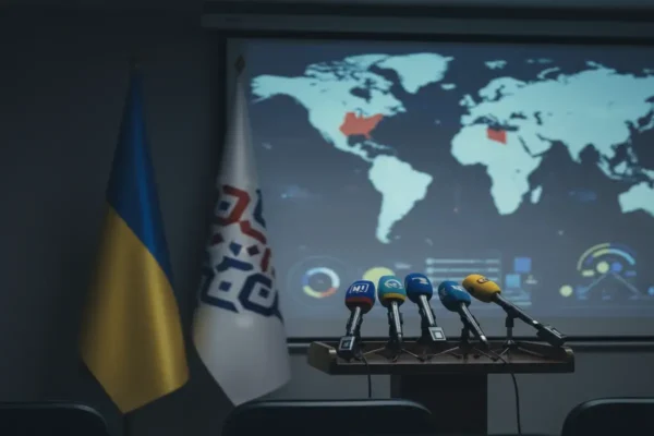 Зеленський оголосив про готовність України підтримати партнерів у контексті війни в Ірані