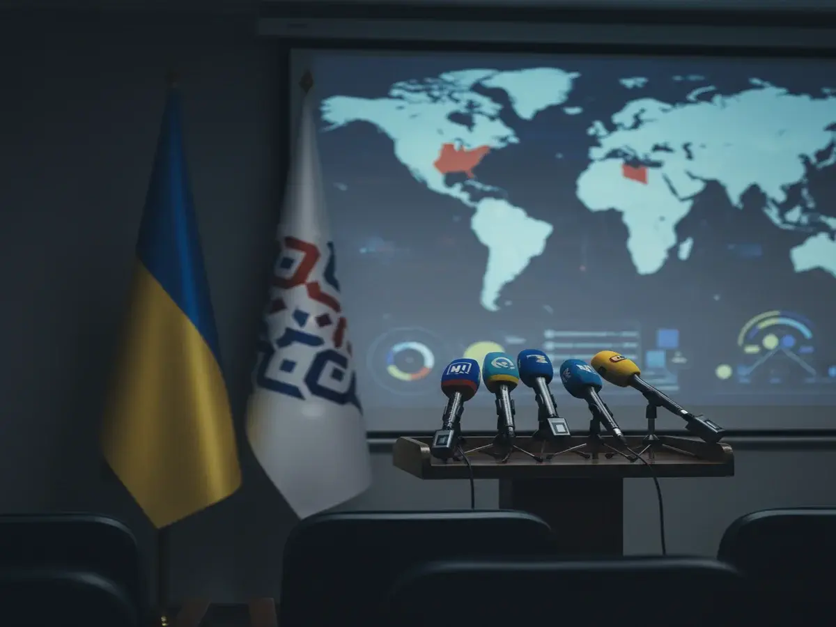 Зеленський оголосив про готовність України підтримати партнерів у контексті війни в Ірані