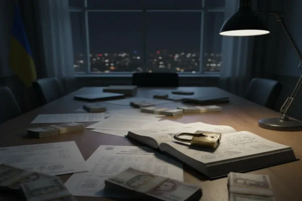 В Укроборонпромі виявили корупційні схеми, які призвели до розкрадання мільйонів гривень