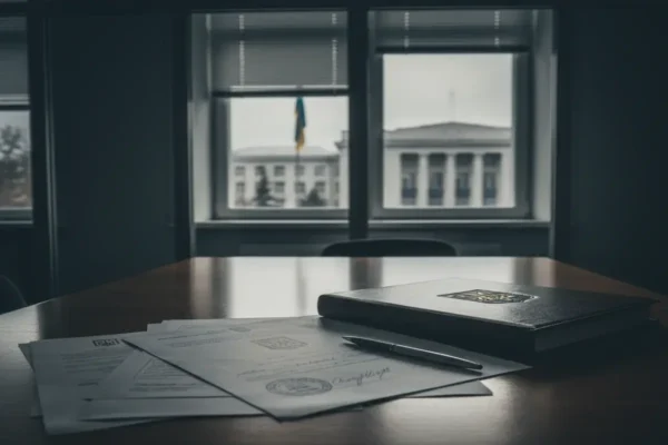 На Полтавщині керівник ТЦК організував незаконну “бронювання” чоловіків від мобілізації