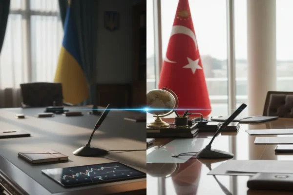 Зеленський та Ердоган обговорили ключові питання у важливій телефонній розмові