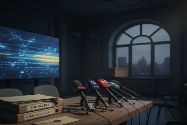 Зеленський оголосив про отримання секретної інформації щодо втрат Росії