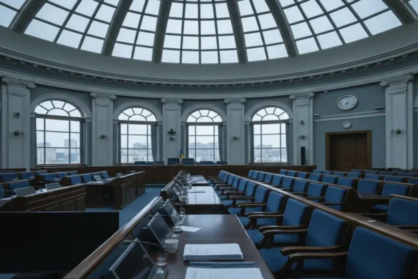 Реакція Верховної Ради на прогнози підвищення цін на бензин до 150 гривень на автозаправках