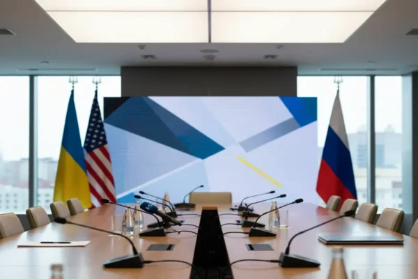 Зеленський озвучив дати майбутніх переговорів з Росією та США стосовно конфлікту в Україні