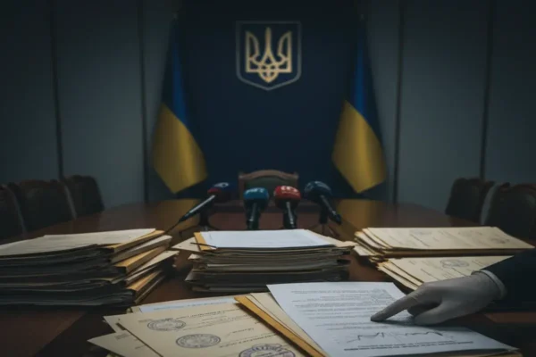 ГУР розкриває реальні втрати Росії в Україні, спираючись на секретні документи