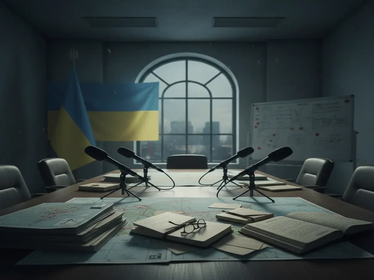 Генерал поділився маловідомими фактами про контрнаступ 2023 року в Україні