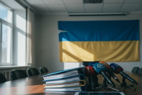 В українців запитали про готовність до участі у виборах після закінчення війни