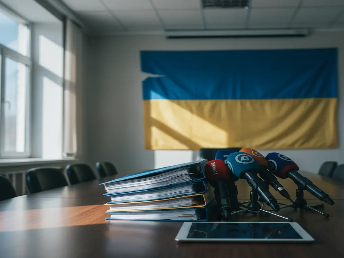 В українців запитали про готовність до участі у виборах після закінчення війни