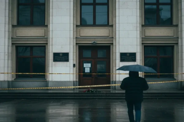 На Чернігівщині юнака судитимуть за зґвалтування дівчинки та вбивство її матері