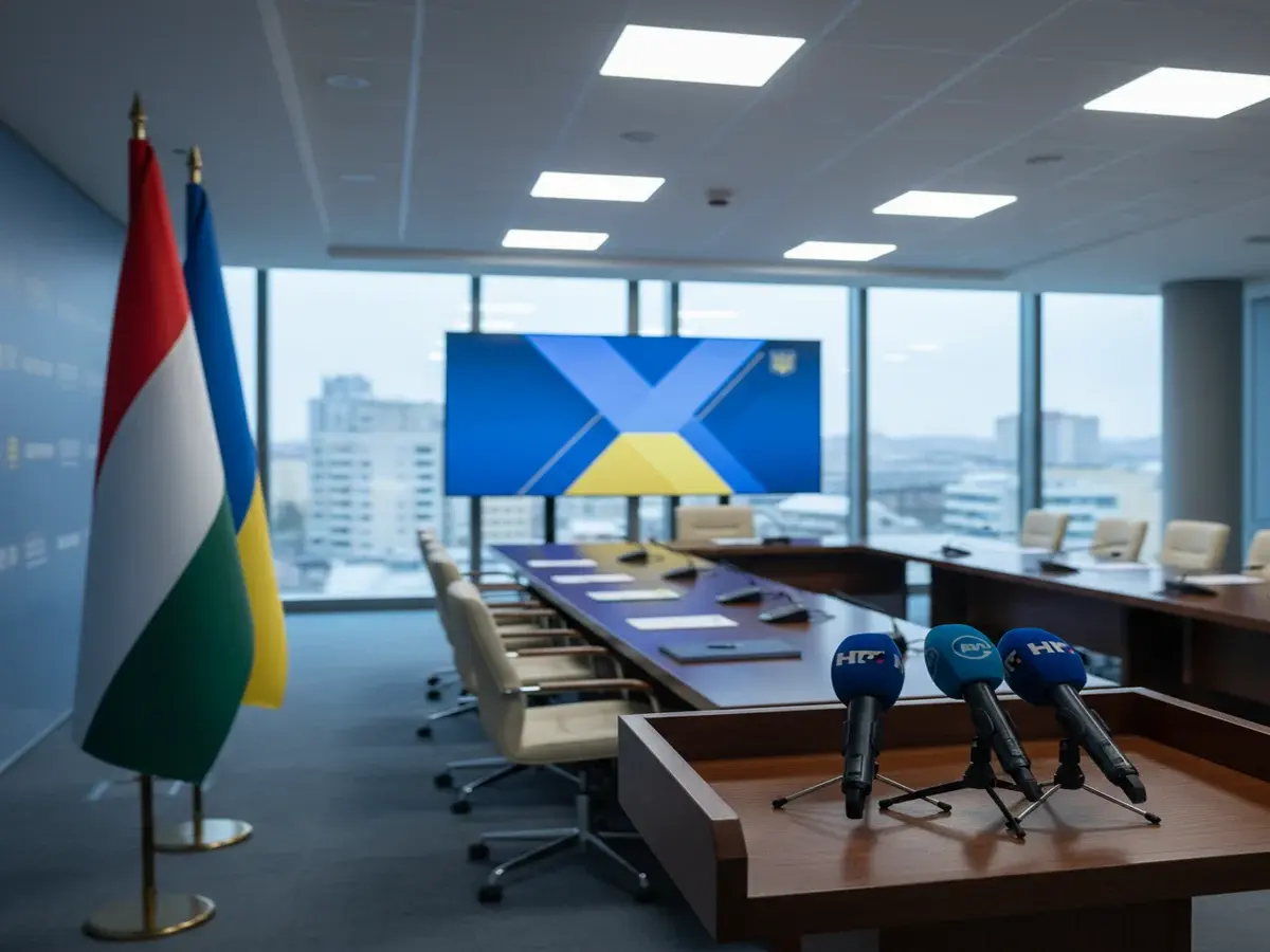 Зеленський висловив свою позицію щодо візиту угорської делегації в Україні