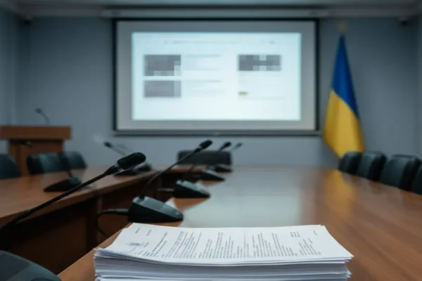 В Україні введено обмеження на доступ до 16 веб-сайтів через незаконний продаж медичних препаратів