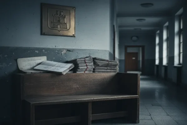 У Кривому Розі на лаві підсудних опиниться чиновниця через трагедію зі смертю дитини