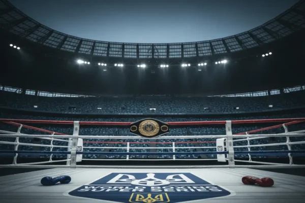 Усик висловив свою думку про боксера, якого вважає найсильнішим у світі