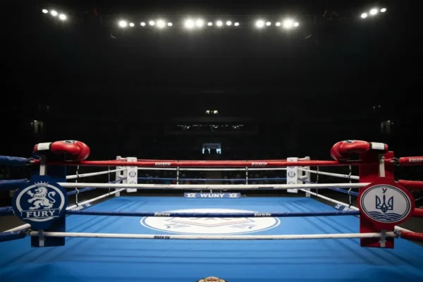 Команда Ф’юрі висловила свою позицію щодо можливості трилогії боїв з Усиком