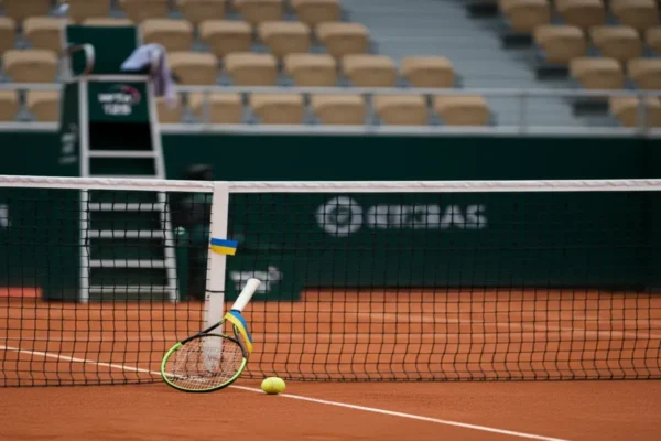 Калініна здобула перемогу над росіянкою на турнірі WTA 125, продовжуючи свій шлях до успіху