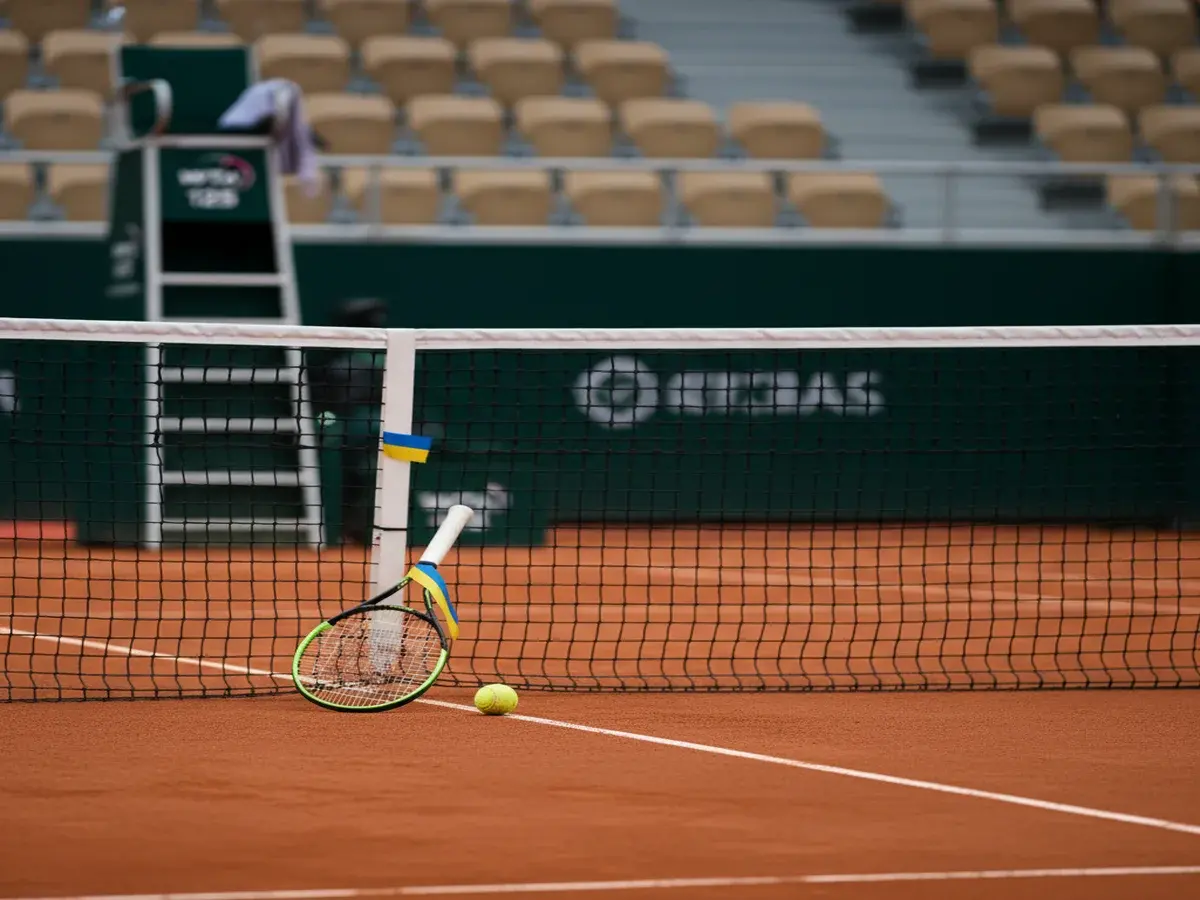 Калініна здобула перемогу над росіянкою на турнірі WTA 125, продовжуючи свій шлях до успіху