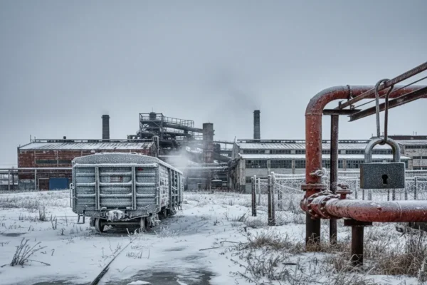 Російська Федерація стикається з необхідністю зменшення бюджетних витрат через економічні обставини