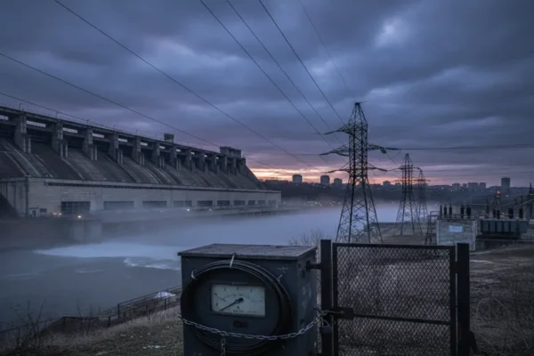 Обмеження електропостачання 11 березня: графіки відключення світла у західних регіонах України