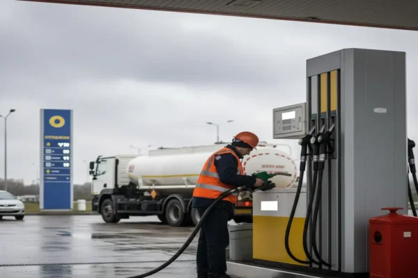 Глава АМКУ Кириленко пояснив причини підвищення цін на пальне в Україні