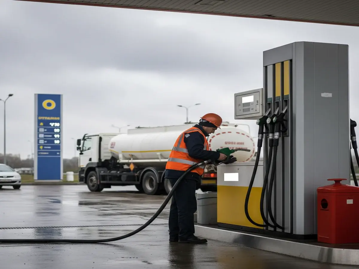 Глава АМКУ Кириленко пояснив причини підвищення цін на пальне в Україні