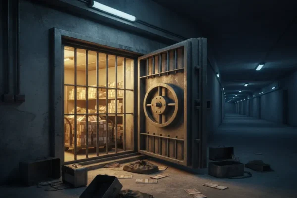 В Україні не прогнозують валютний дефіцит, незважаючи на захоплення коштів Ощадбанку