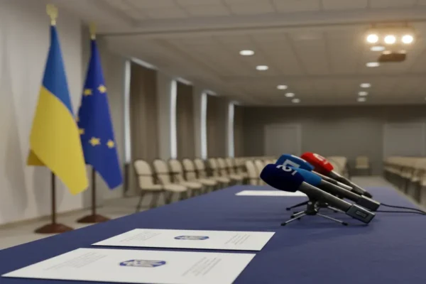 МЗС ініціює відкриття нових виборчих дільниць за кордоном для голосування після завершення війни