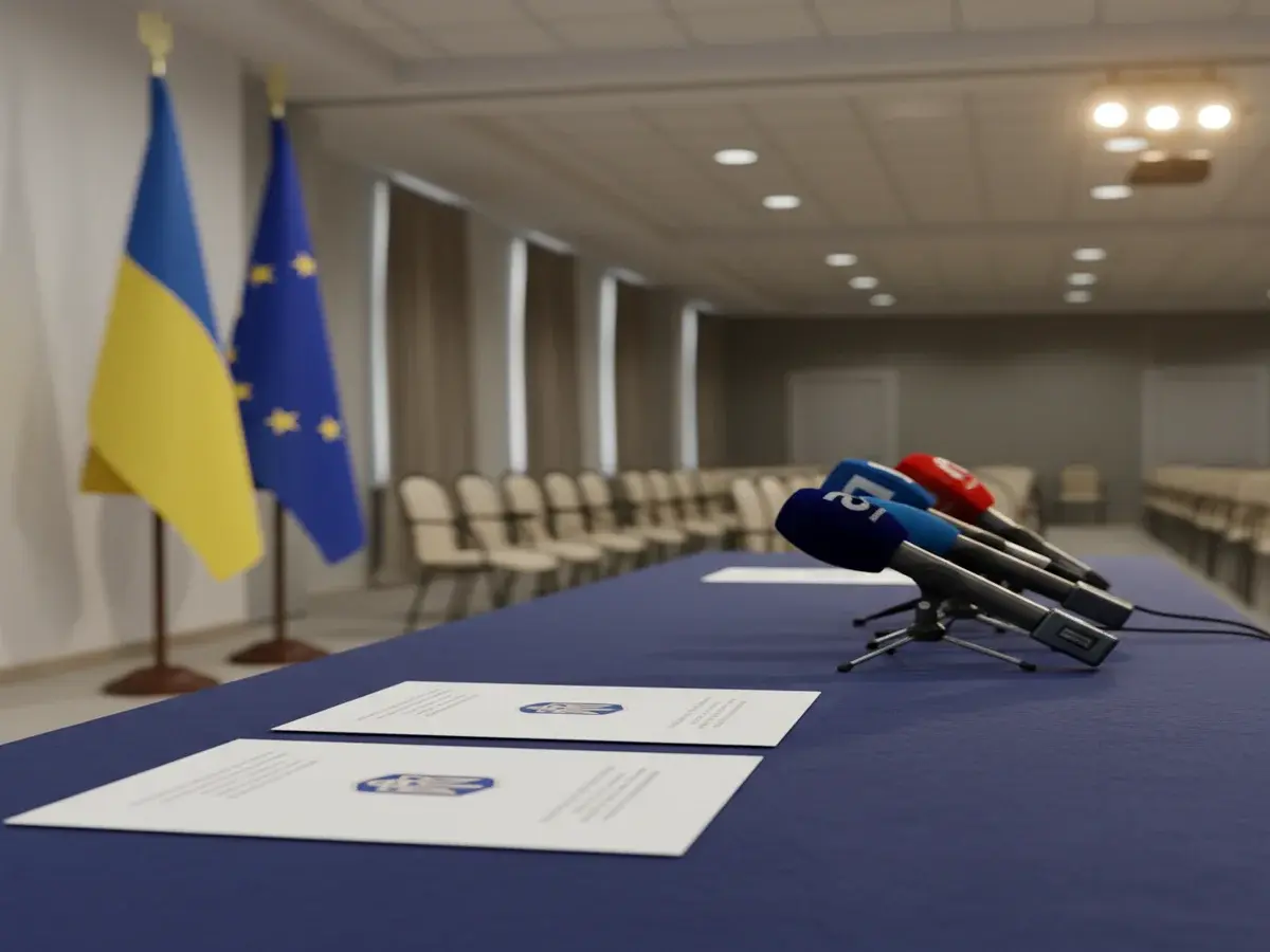 МЗС ініціює відкриття нових виборчих дільниць за кордоном для голосування після завершення війни