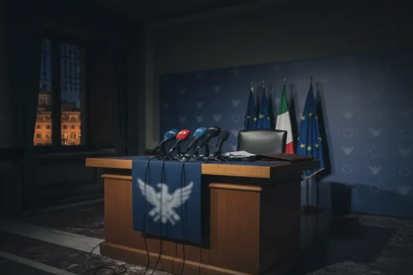 Мелоні переглянула свої погляди на удари по Ірану та висловила незадоволення щодо проведеної операції