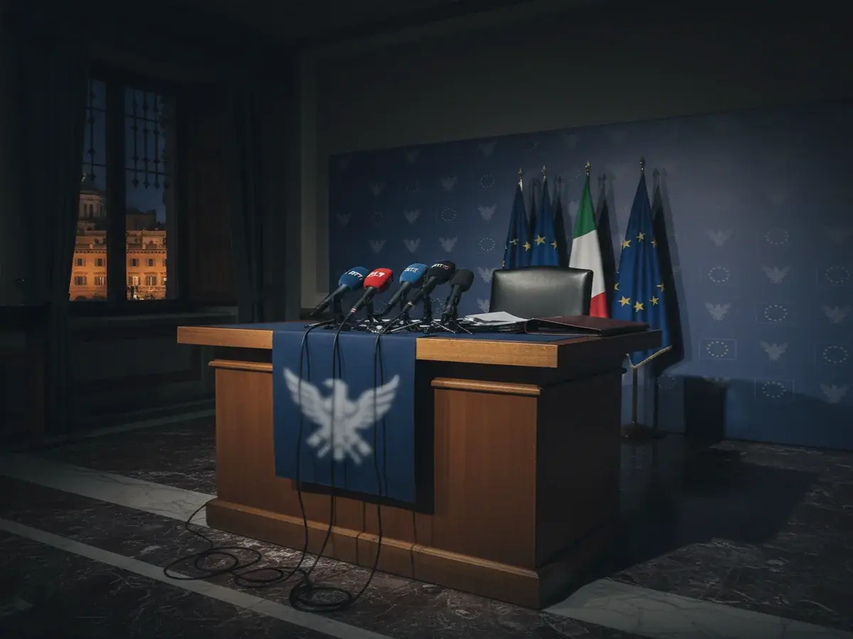 Мелоні переглянула свої погляди на удари по Ірану та висловила незадоволення щодо проведеної операції