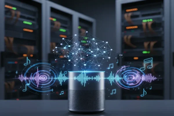 Чат-бот ChatGPT отримав нову можливість: тепер він розпізнає музику