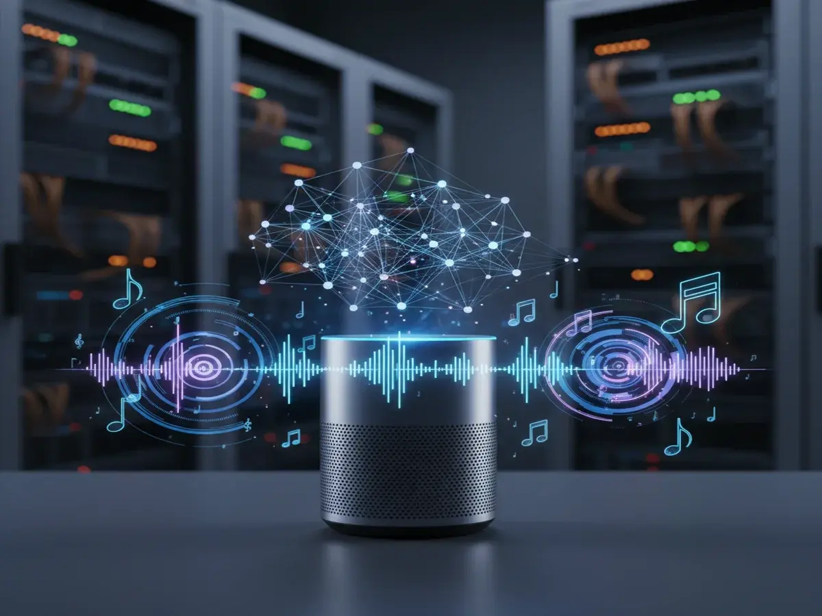 Чат-бот ChatGPT отримав нову можливість: тепер він розпізнає музику