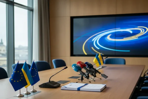 Уряд повідомив про значний прогрес ЄС у питаннях вступу України до спільноти