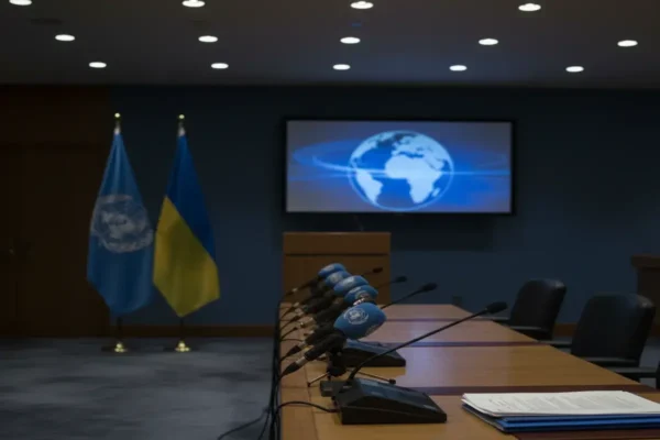 ООН вважає депортацію дітей до Росії злочином проти людства