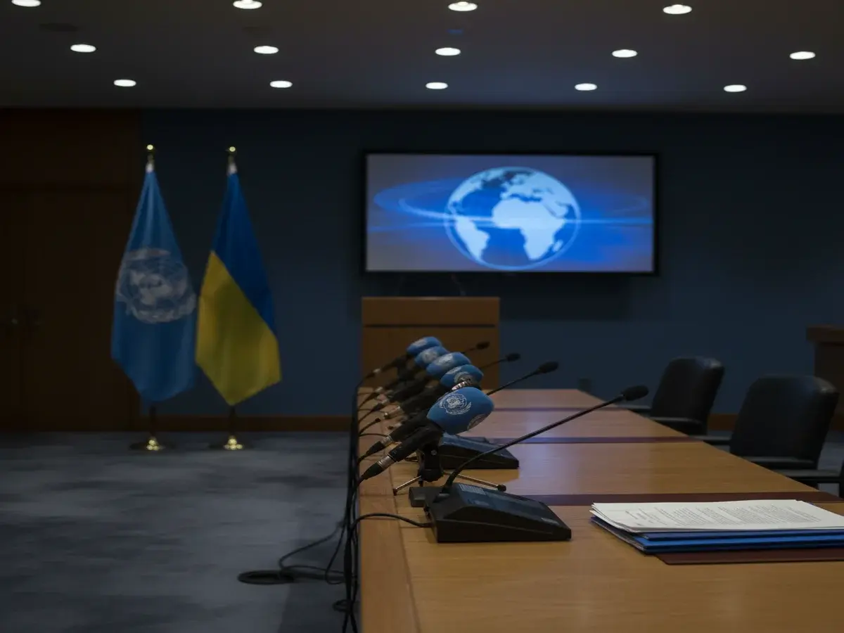 ООН вважає депортацію дітей до Росії злочином проти людства