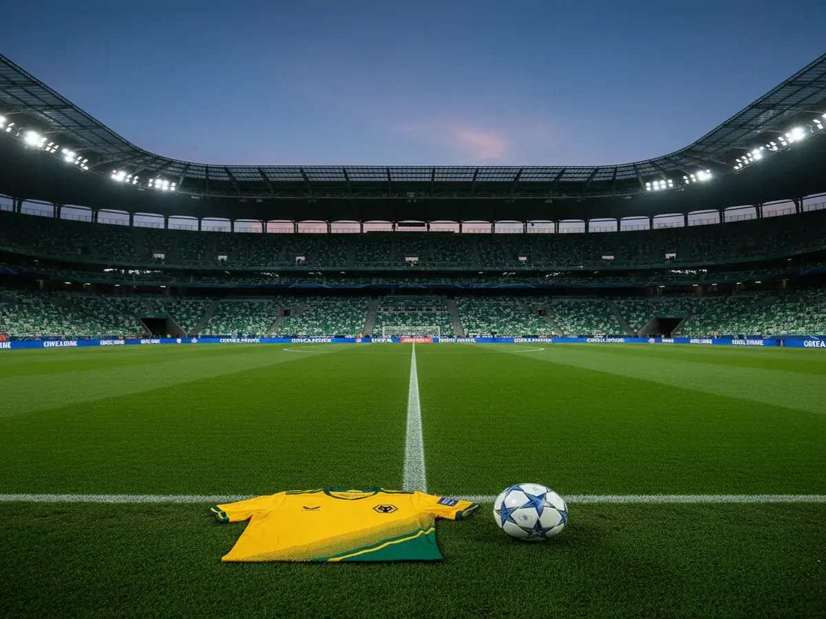 УЄФА готовий вжити заходів: Педру Нету поставився зневажливо до бол-боя, віддавши йому футболку замість вибачень